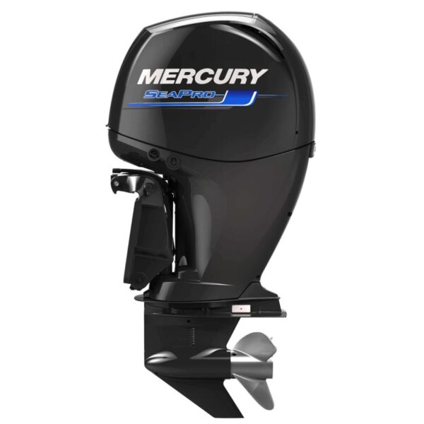 MERCURY F150 XL SEA PRO EFI 4 STROKE